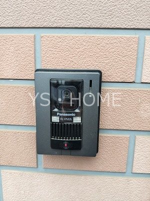 プロムナード井の頭 その他外観2