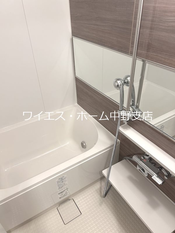 風呂画像