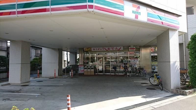 南田中2丁目戸建賃貸住宅  周辺画像8