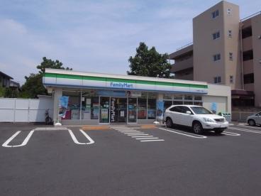 南田中2丁目戸建賃貸住宅  周辺画像9