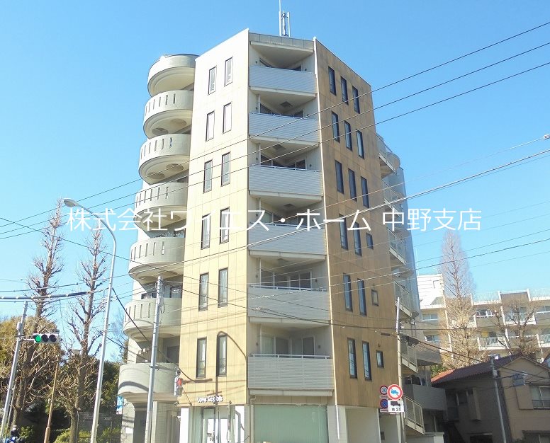 その他外観4