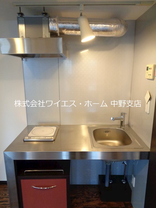 キッチン