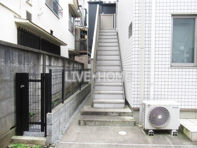 その他外観2