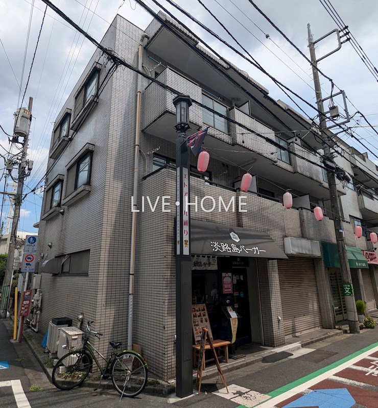 その他外観1