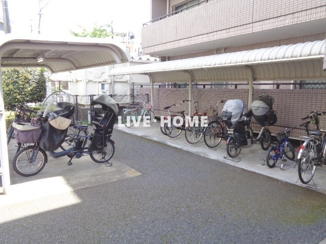 その他外観5