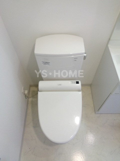 プラムガーデン関根 その他1