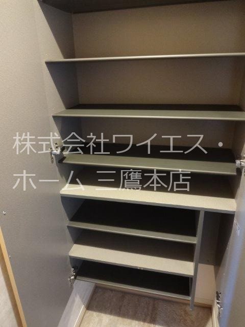 フィオーレ その他6