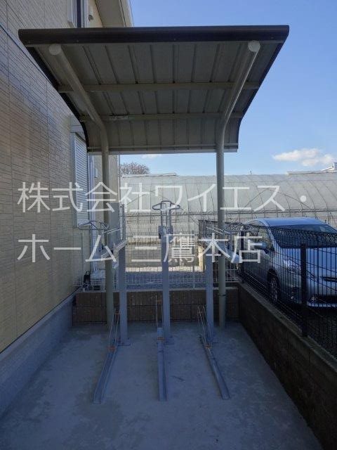 フィオーレ その他外観1