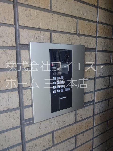 フィオーレ その他外観2