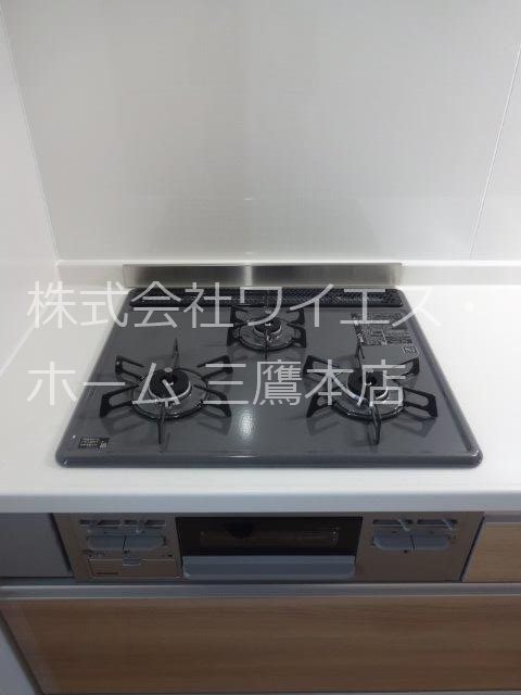 フィオーレ キッチン