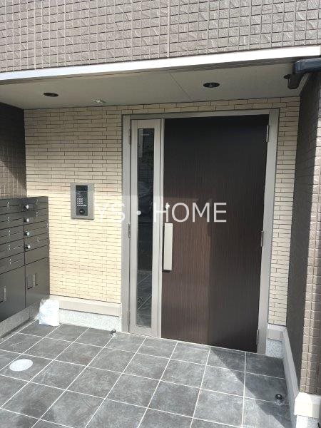 Ｒ・ａｎｇｅｌａ井の頭 その他外観1