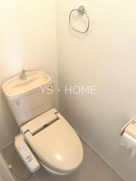 パークサイドハウス  その他2