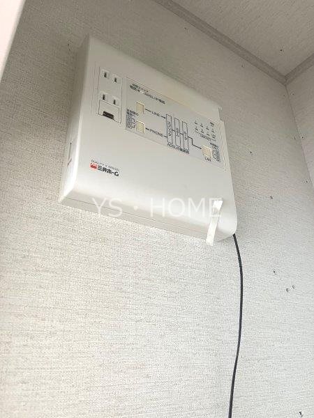 パークサイドハウス  その他22