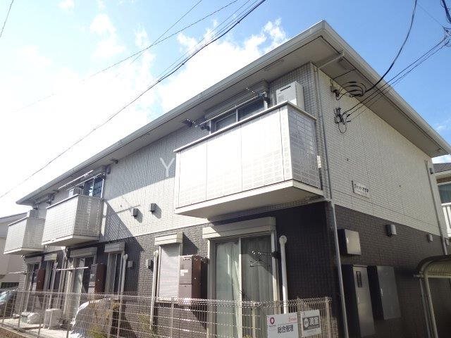 ウィット　オザキ その他外観1