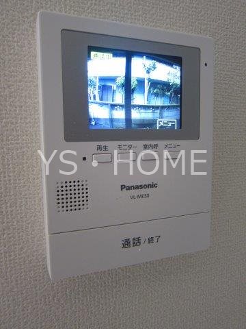 メイプルハイツ その他3