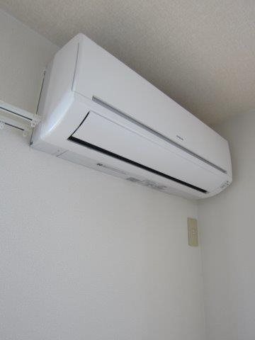 メイプルハイツ その他10