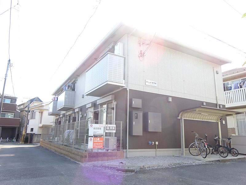 その他外観1