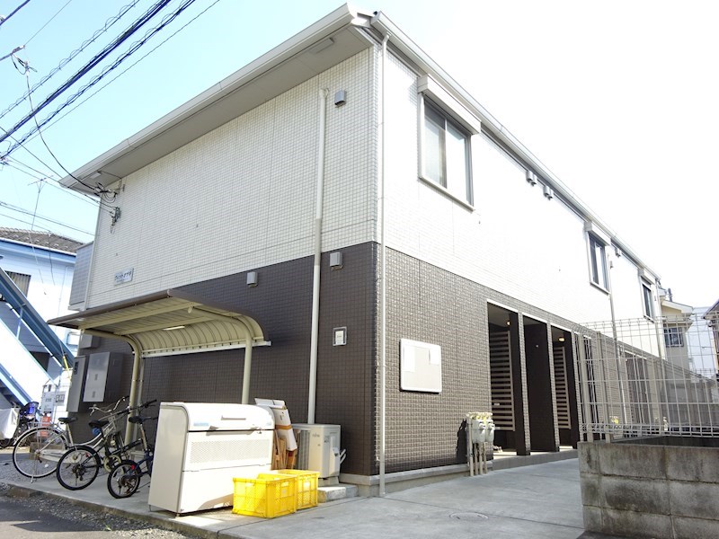 その他外観2