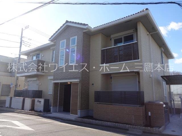 その他外観3