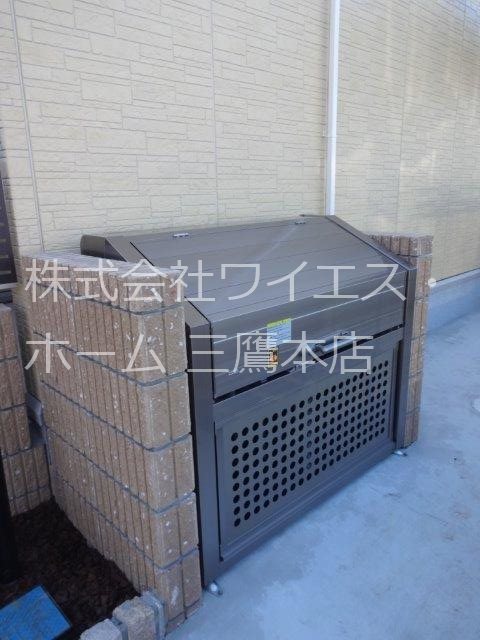 その他外観5