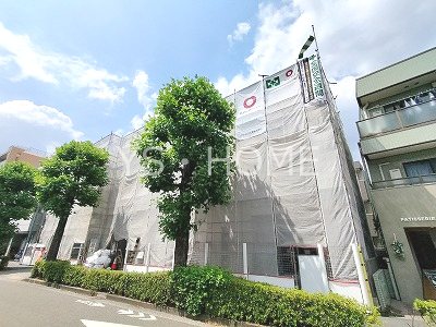 Ｄ-ＰＲＥＣＩＯＵＳ小金井本町 外観