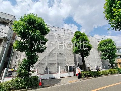 Ｄ-ＰＲＥＣＩＯＵＳ小金井本町 その他外観1