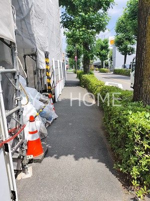 Ｄ-ＰＲＥＣＩＯＵＳ小金井本町 その他外観2