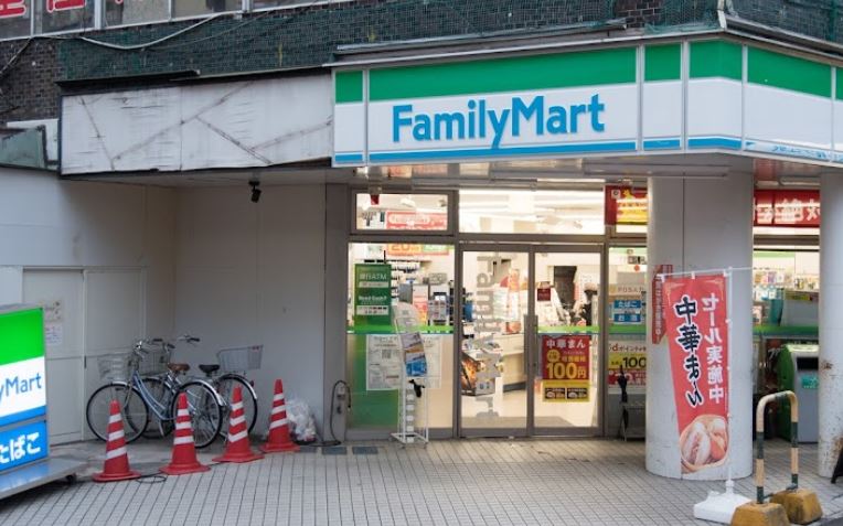 コリネッタ久我山 周辺画像5