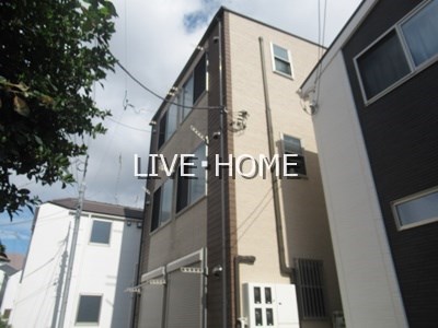 その他外観1