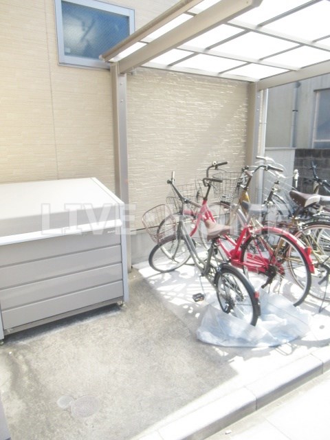 その他外観3