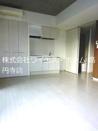 リビング