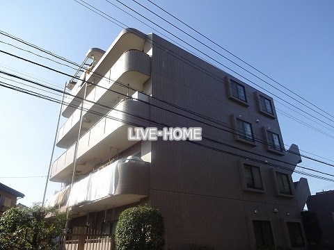 その他外観1