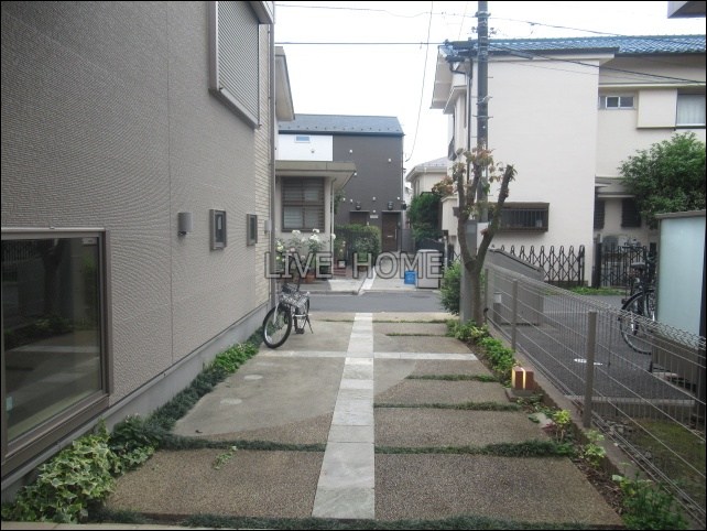 その他外観4