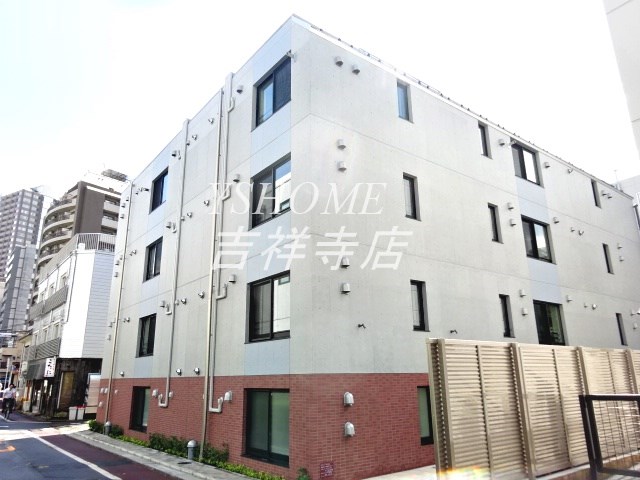 その他外観1