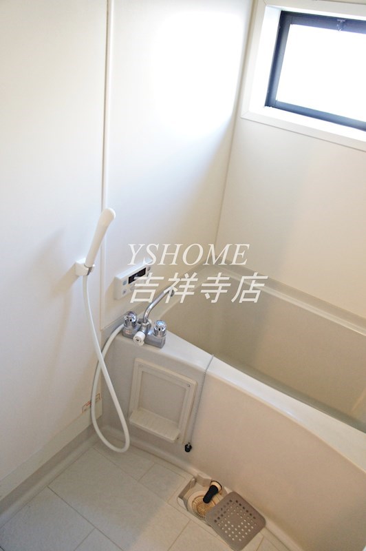 風呂画像