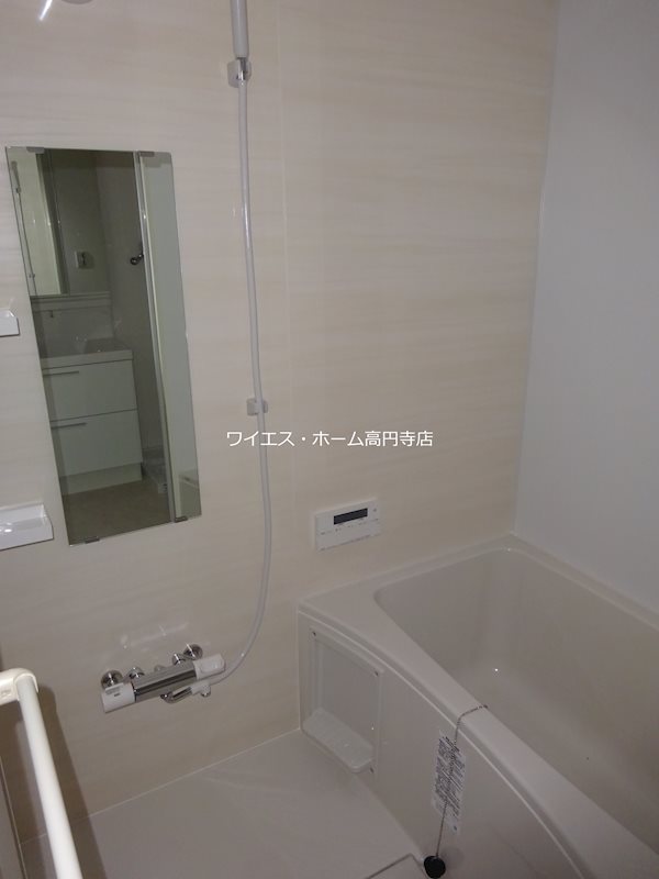 風呂画像