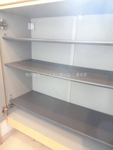 エースカⅠ その他16