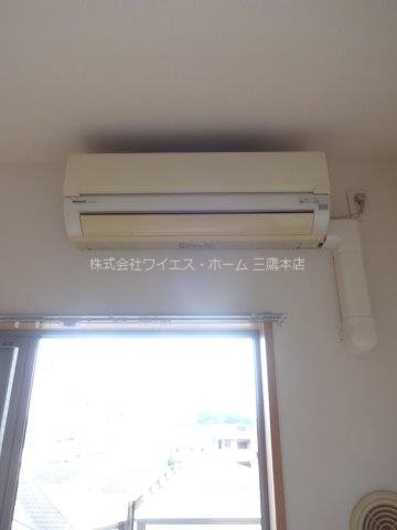 エースカⅠ その他19