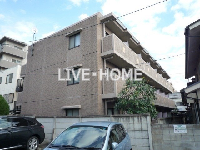 その他外観1