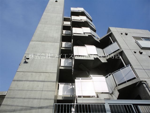 その他外観1