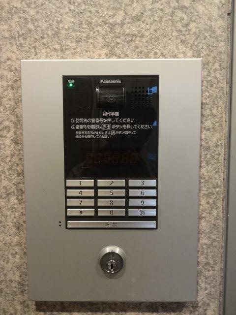 桜４１０レジデンス その他外観1