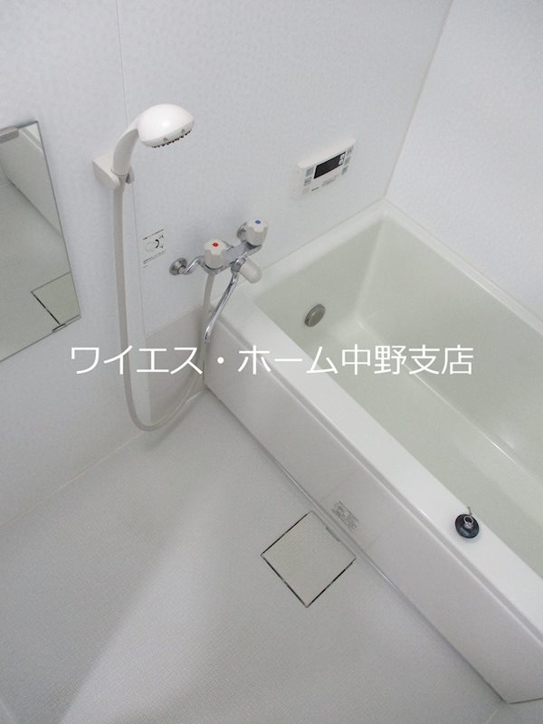 風呂画像