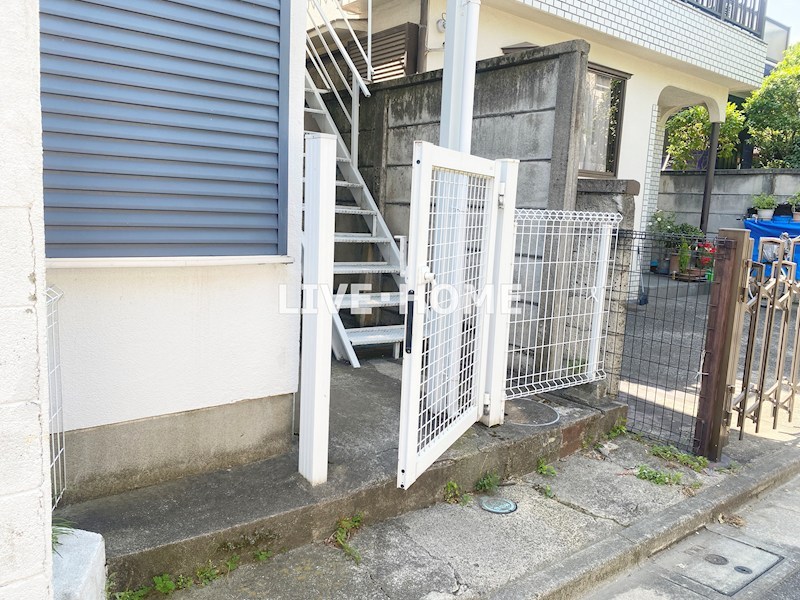 その他外観2