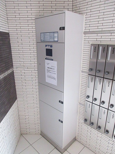 アリーチェ中野富士見町 その他外観2