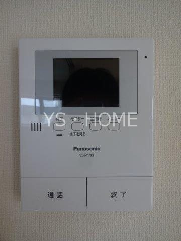 ベレオ小金井 その他3