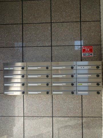 ベレオ小金井 その他11