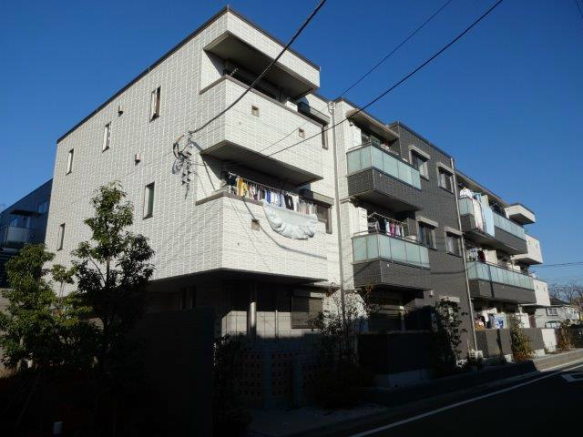 ベレオ小金井 その他13