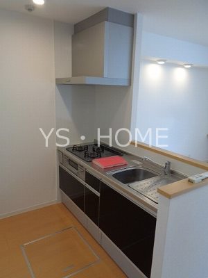 ベレオ小金井 キッチン