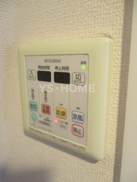 パテラスクエア荻窪 その他14
