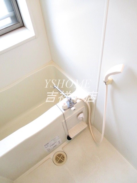風呂画像